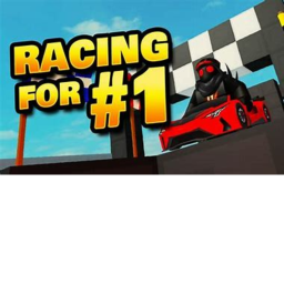 Roblox Race Track