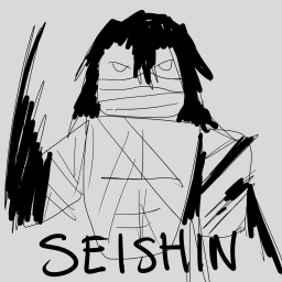 [最後] Seishin
