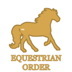 ⋅Equestriаn Order⋅