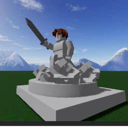 Testing Server icon