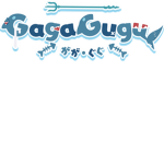 (Vtuber)-GawrGura-Gang