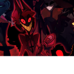 Alastor :D