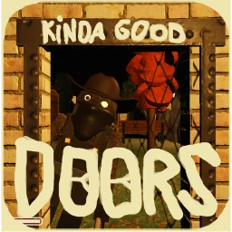 Doors But Kinda Good icon