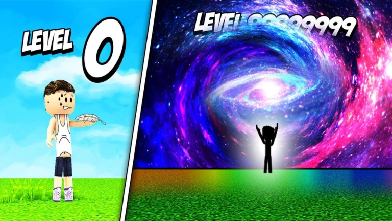 Strongest Lifter Simulator Codes and Experience, Image source: Roblox.com