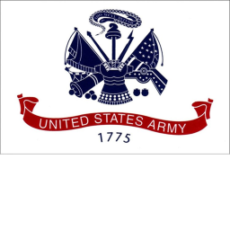 United States Army! WIP