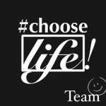 #ChooseLife! (Team)