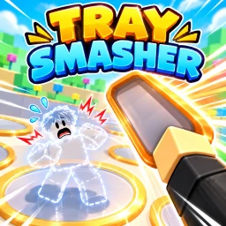 Tray Smasher icon