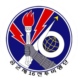 ROKAF | 대한민국 공군
