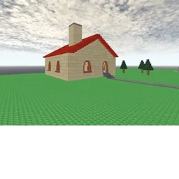 Happy home (2007) icon