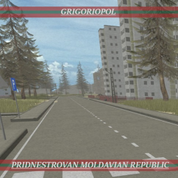 Provincia de Grigoriopol