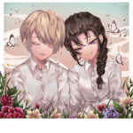 ?-promised neverland-?