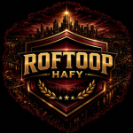 ROFTOOP HAFY