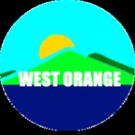 West Orange, New Jersey.