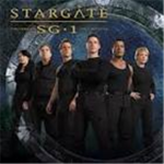 Stargate SG 1