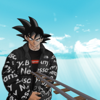 cart ride into the drip the goku