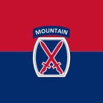 Mountain Warriors Brigade