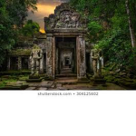 temple games