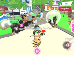 giving robux to my bro best freinds to