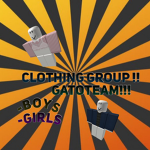 GatoTEAM