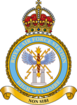[Lossiemouth] Royal Household