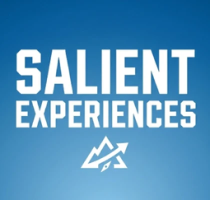 Salient Experiences Roblox group icon