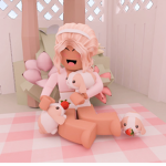 Jessie’s closet