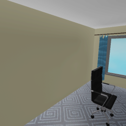 Spark Light Studios Interview Center