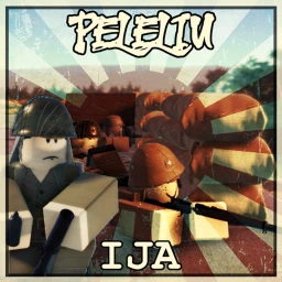 PELELIU | IJA icon