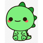 Baby Dino's