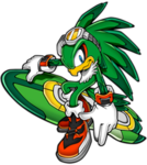 Jet The hawk Team