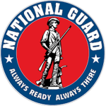 Nowhere,Ville National Guard