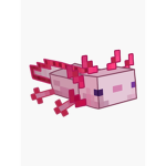 >Axolotl Gang<
