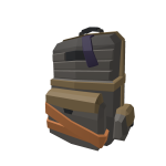 Expeditionary Rucksack