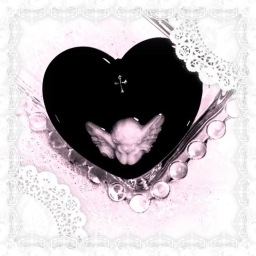 ♡