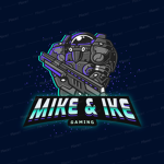 Mike & Ike Gaming