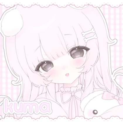 ’kuma Roblox group icon