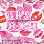 - Pea’s Closet -