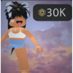 Afk until someone donates 30k