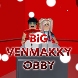 Velké Venmakky obby