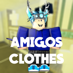 Amigo Clothing Store