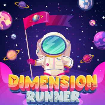 Dimension Runner