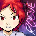 ROGUE [Bullet-Hell]