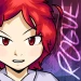 ROGUE [Bullet-Hell] icon