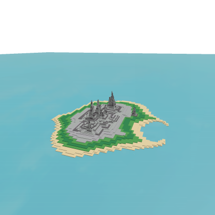 island