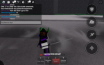 Obby creator hang out