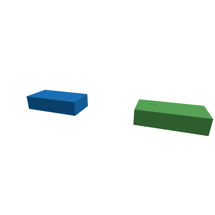 DataStore with 2 values!