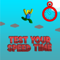 ⏰Romans Test Your Speed Time!⏰