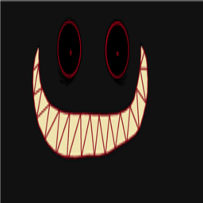 The Face Roblox decal