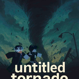 Untitled tornado game