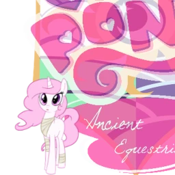 Ancient Equestria (HUGE WIP, MINIMAL MORPH DATA) icon